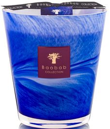 Majorelle, свеча MAX 16 Atlas limited collection, Baobab Collection