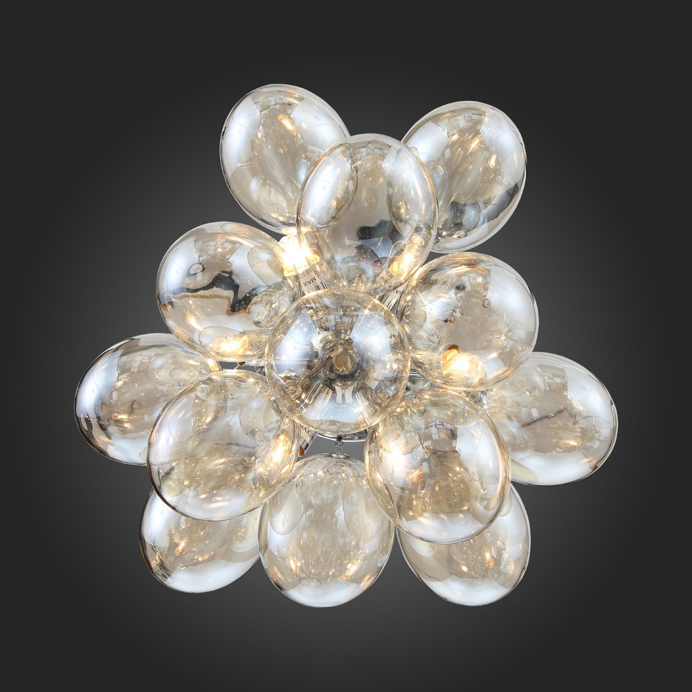 Люстра потолочная ST Luce Sospiro SL432.202.06