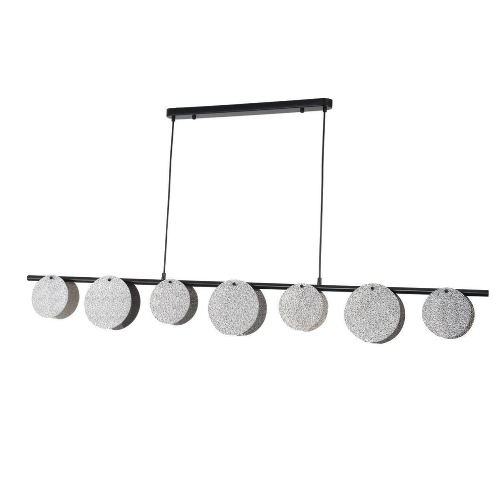 Подвесной светильник F-Promo Pagos 4104-7P