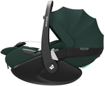 Коляска детская Maxi-Cosi Oxford Plus 3 в 1 с автокреслом Pebble 360 Pro Twillic Green 1978403110 Twillic Green/Зеленый