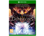 Dungeons 3 (Xbox) NEW