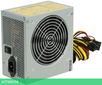 Блок питания Chieftec iArena 650W (GPA-650S)