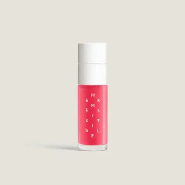 Hermes Infused Lip Care Oil Масло для губ