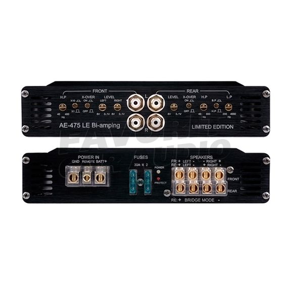 Усилитель E.O.S. AE-475 LE