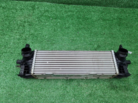 Интеркулер BMW X3 G01 (2017-2024)