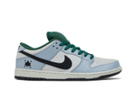 Кроссовки Nike Dunk Sb Maple Leaf Central Park