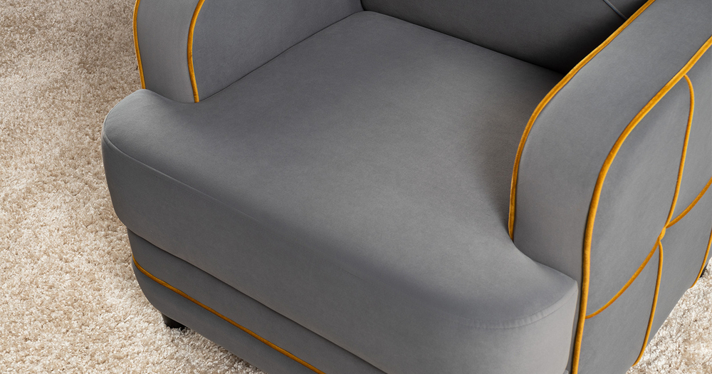 НиК Кресло Черри Н