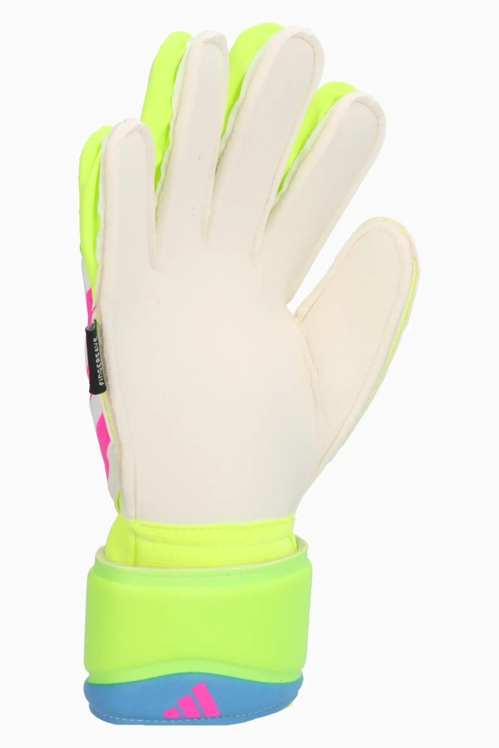 Вратарские перчатки adidas Predator Match Fingersave