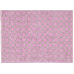 Полотенце махровое 30х50 Cawo Diamant 585 20 Германия фрагмент