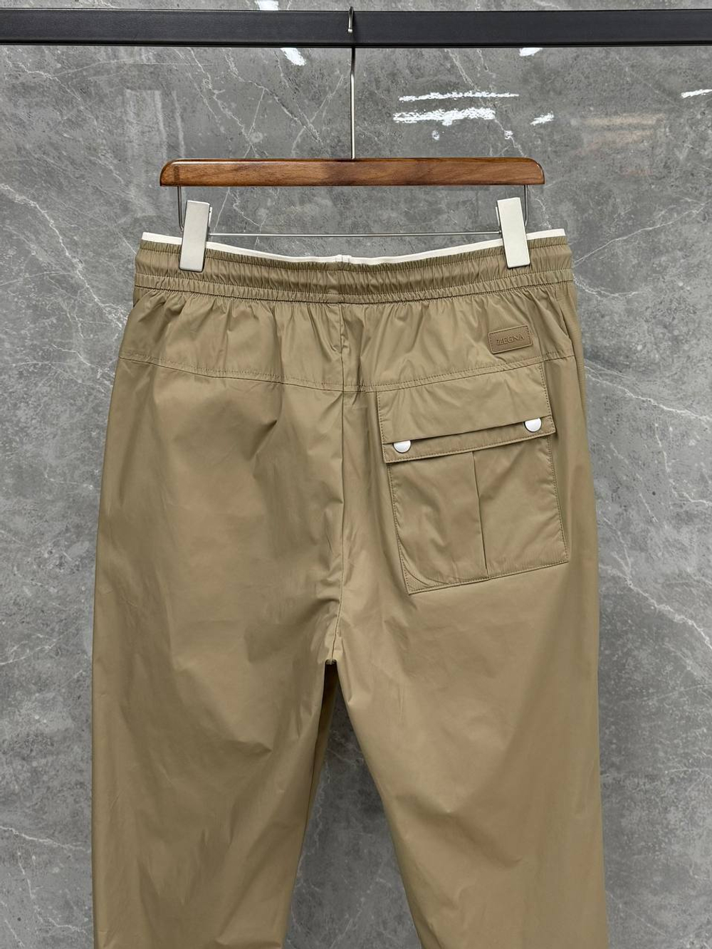 Штаны Zegna