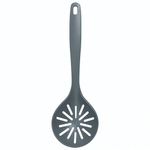 Шумовка basic, 28 см (серый)