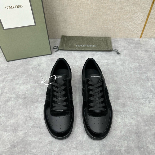 Кеды Tom Ford