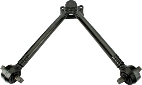 Тяга V-образная MAN TGA TGS TGX  длина 622 мм 81432706145