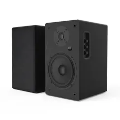 Music Public Kingdom BS120 Black