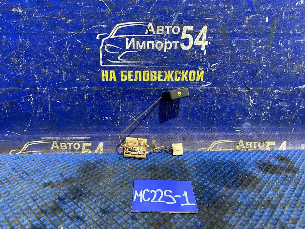 Датчик уровня топлива SUZUKI WAGON R 2003
