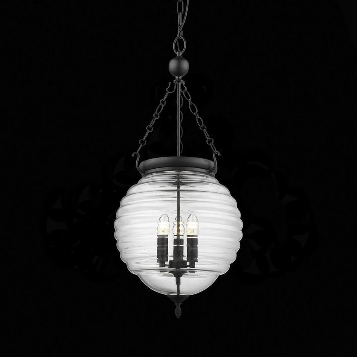Подвесная люстра ST Luce Sotto SL317.403.03