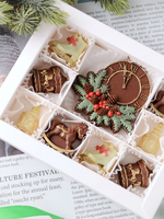 Корпоративный подарок "5 минут до полуночи" #2