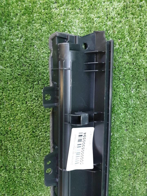 Шторка двери задняя Hyundai Santa Fe 4 TM (18-24)