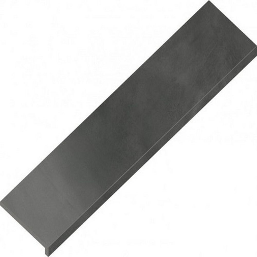 Ступень Continuum Petrol Scalino Ang.Sx (Угл.Лев.)33x120