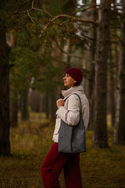 Сумка Лоди "Графит"