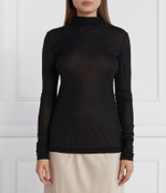 Гольф NENIA Marella - черный(39460236)