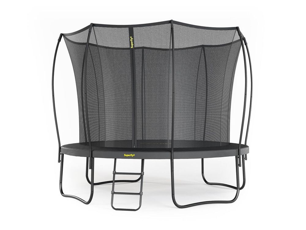 Батут Hasttings SuperFly X (3,05 м)