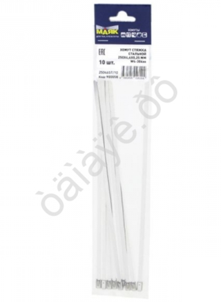 Хомут Шрус стяжка стальной 250x4,6 "Маяк" W4-304ss (уп10шт) #900058