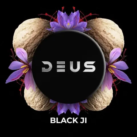 DEUS - Black JI (250g)