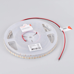 Светодиодная лента MICROLED-M420-8mm 24V Warm2700 (9.6 W/m, IP20, 2216, 5m) (Arlight, -) 046745