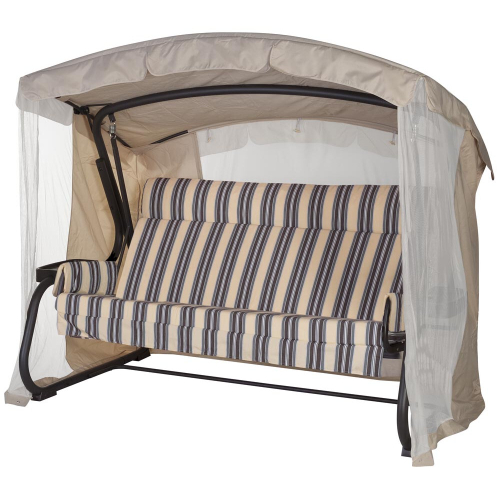 Качели садовые "Мерида Премиум"