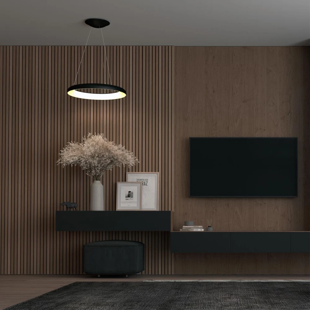 Подвесная люстра Novotech FOLD 359024