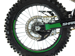 Мотоцикл кроссовый эндуро SHARMAX PowerMax 320