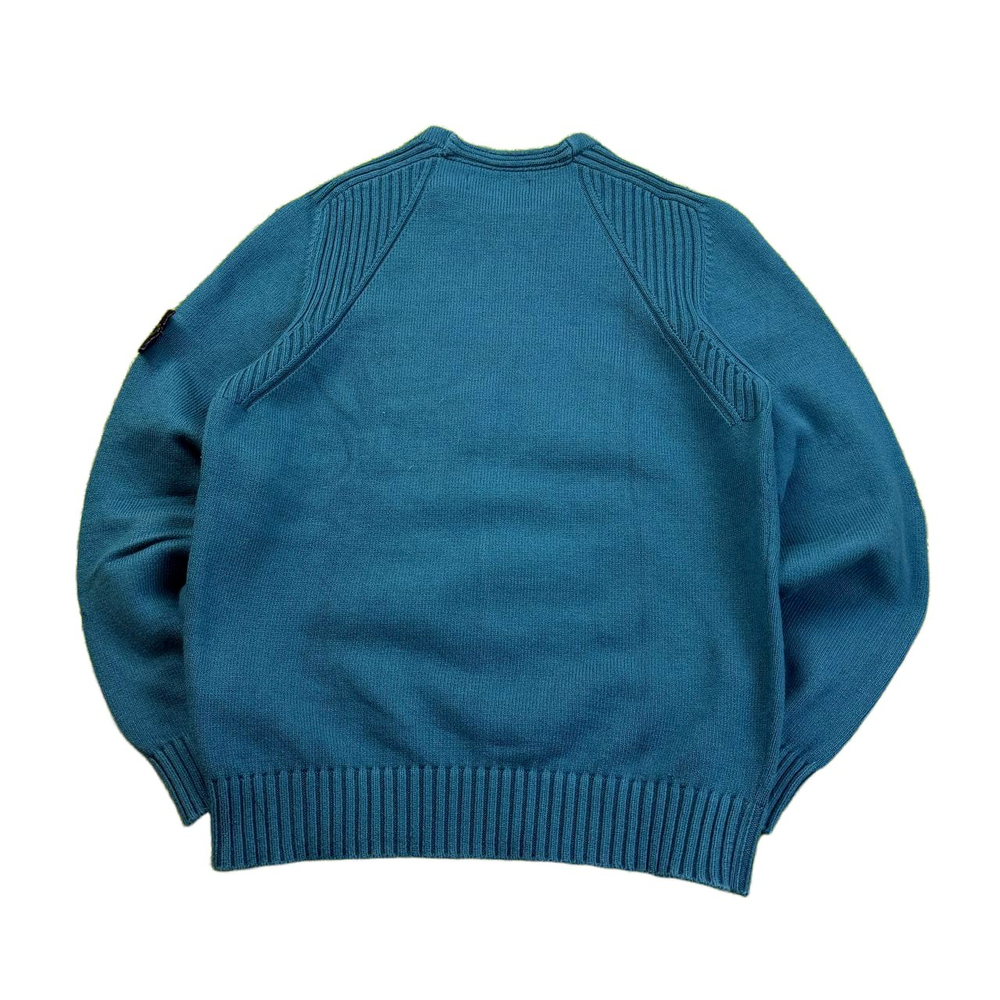 Свитер Stone Island