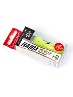 Воблер плавающий Lucky John Pro Series HAIRA TINY ATG LBF 03.30/803 Plus Foot