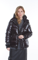 ДВУСТОРОННИЙ ПУХОВИК