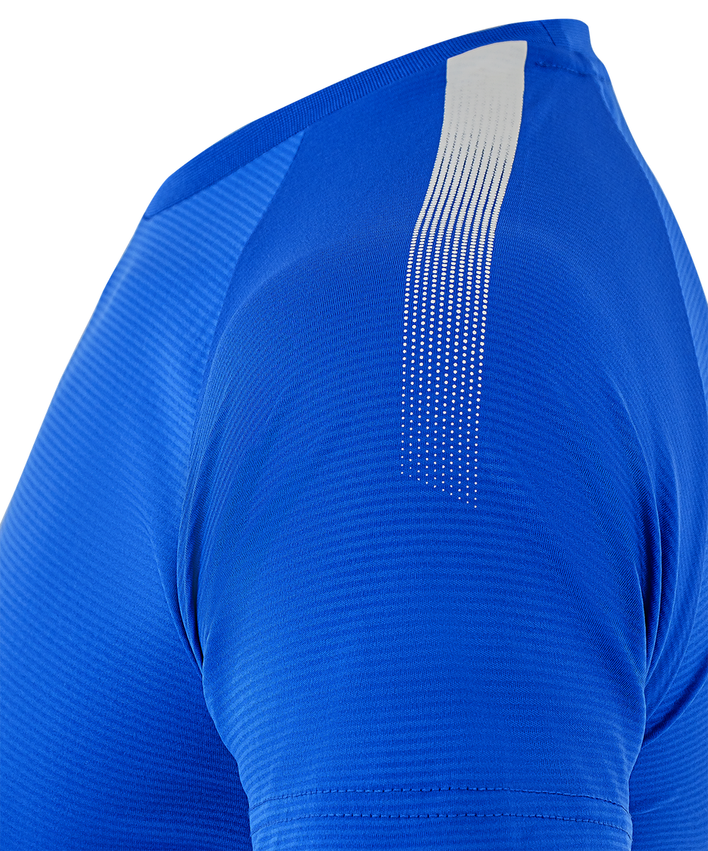 Футболка тренировочная Camp Traning Tee, синий