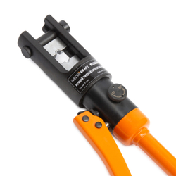 WDK-PR033090 Ручной гидравлический пресс (кримпер), 9 т, 10-300 мм²