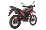 Мотоцикл кроссовый эндуро AVANTIS MT300 (PR300/172FMM) 2023 ПТС