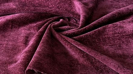 Шенилл Фабриано свекольный