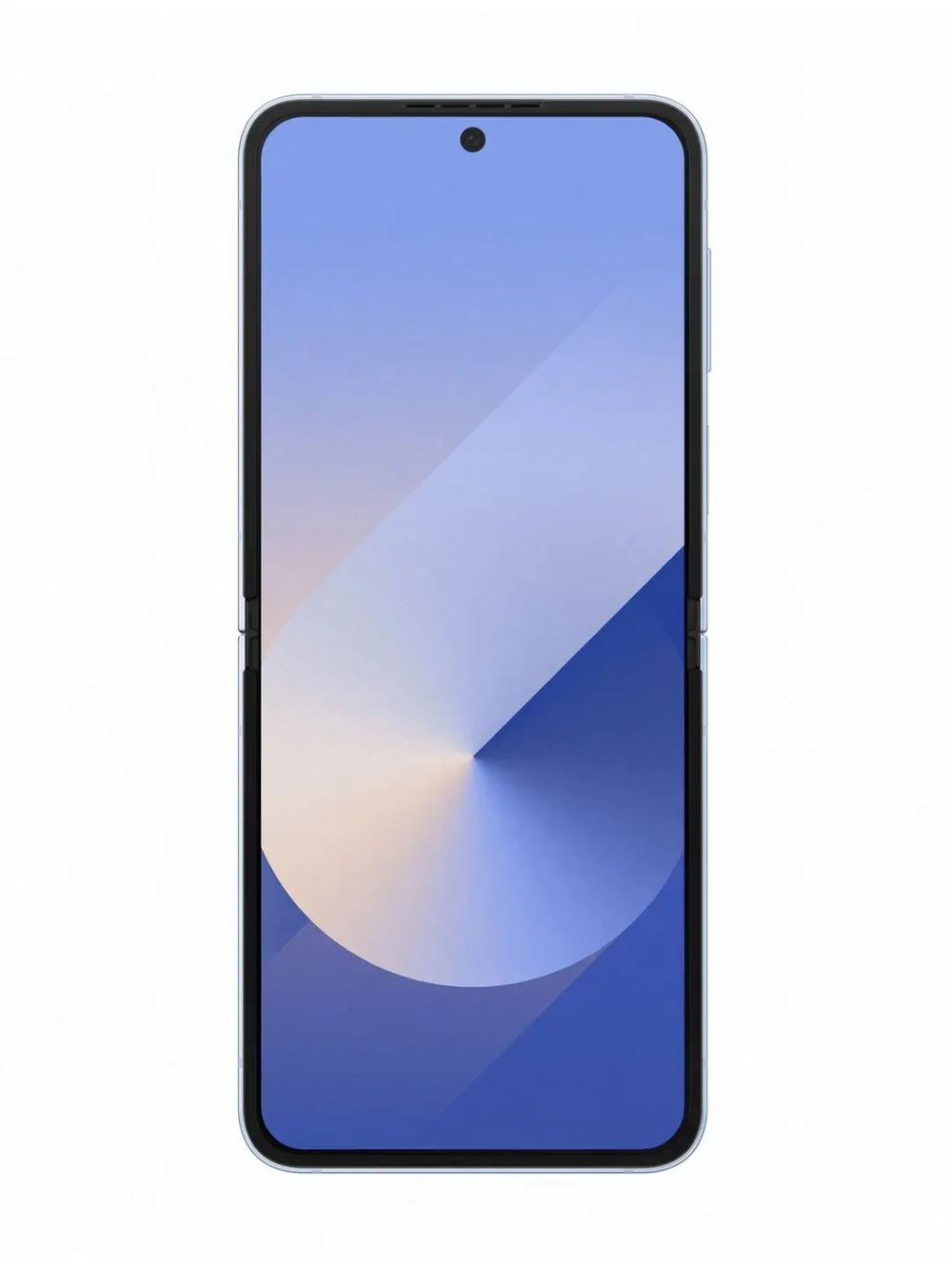 Смартфон Samsung Galaxy Z Flip6 12+256 Blue EU