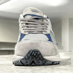 New Balance 2002R Winter • Gray Blue Line