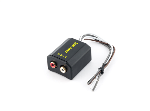 Преобразователь высокого уровня SWAT SLD-01