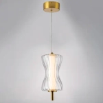 Подвесной светодиодный светильник Lightstar BOTTO 800013