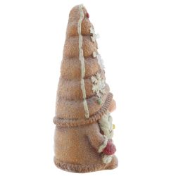 GAEM Фигурка декоративная с подсветкой "Гном"(3хААА,н/п), L21,5 W16 H41 см