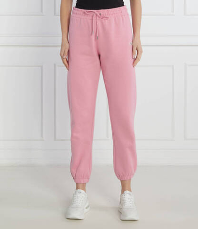 спортивные штаны DKNY Sport - розовый(DP2P3114)