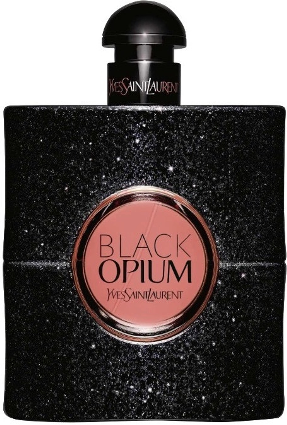 YSL Black Opium