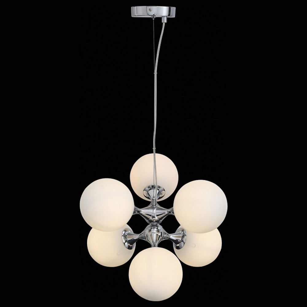 Подвесная люстра ST-Luce SL549.103.06
