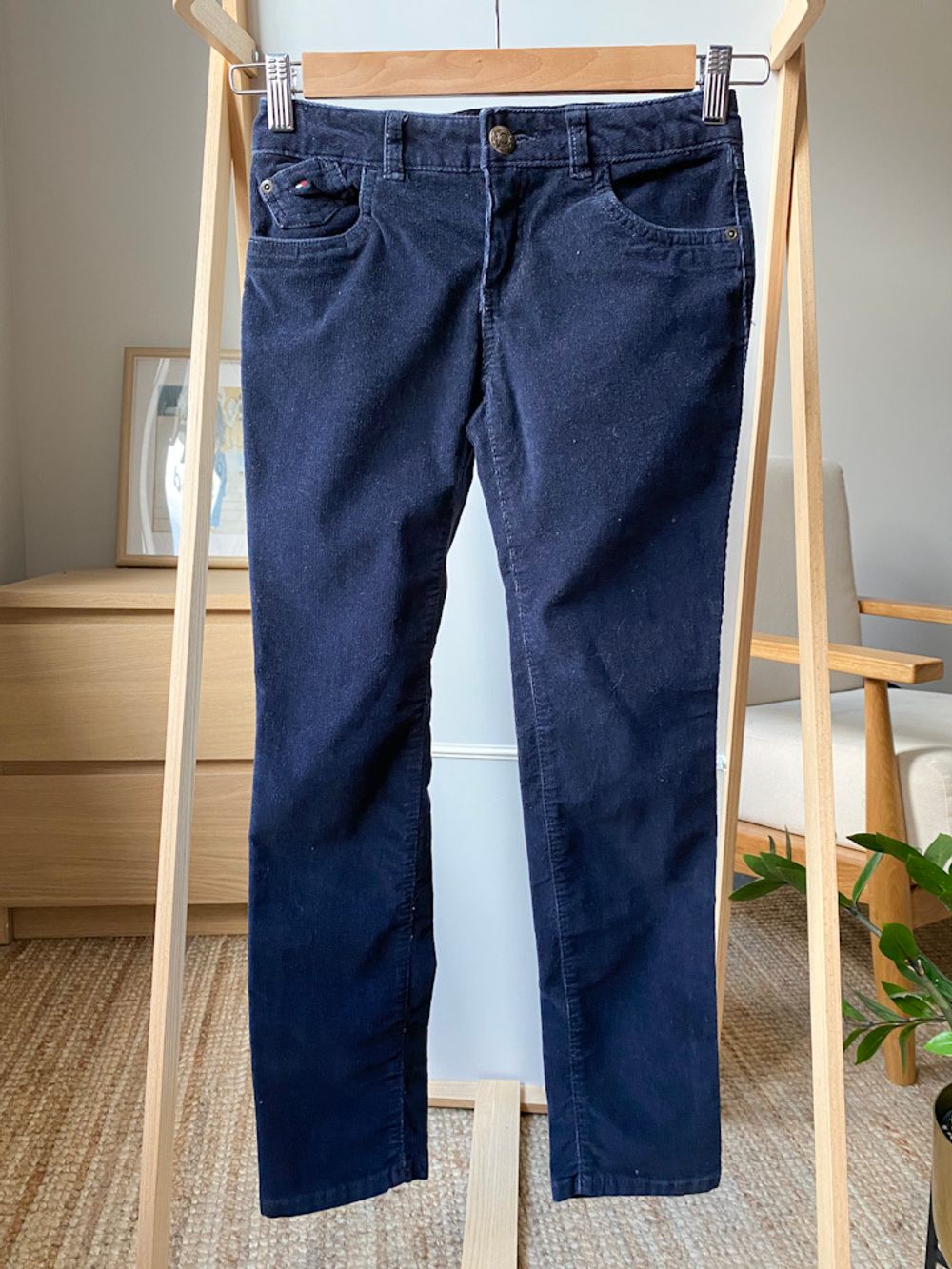 Джинсы Tommy Hilfiger, 128