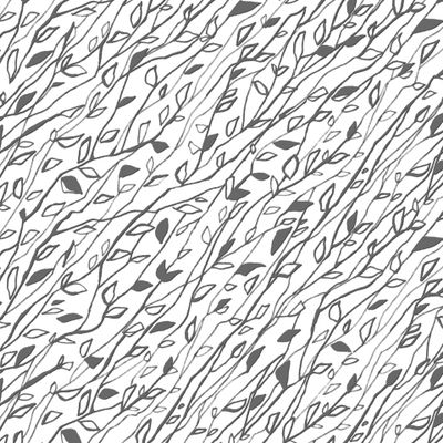 ветви и листья