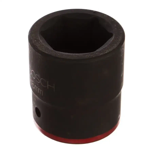 Торцевая головка 1", 36 мм BOSCH 1608557054